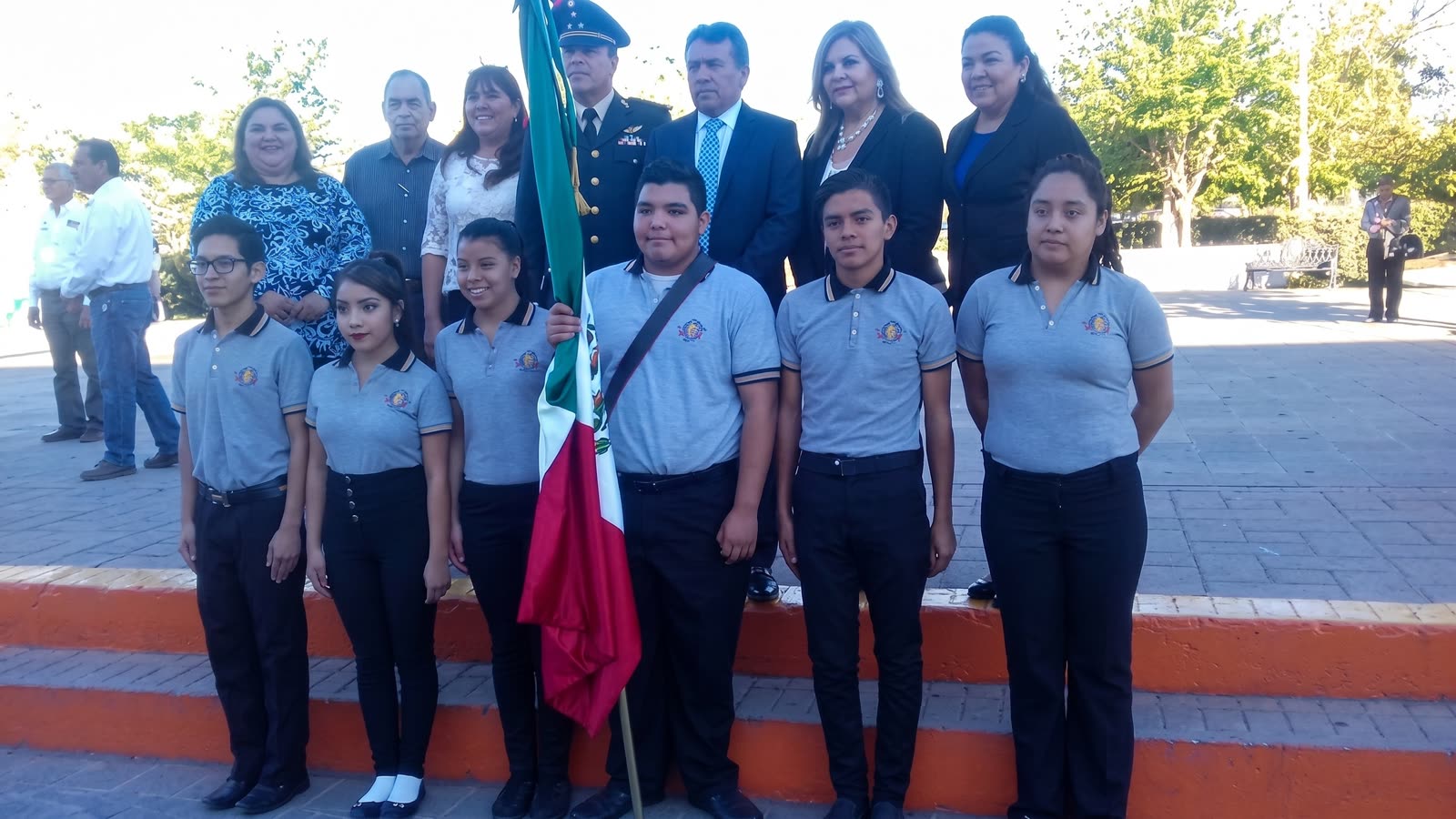 Representación Cívica
