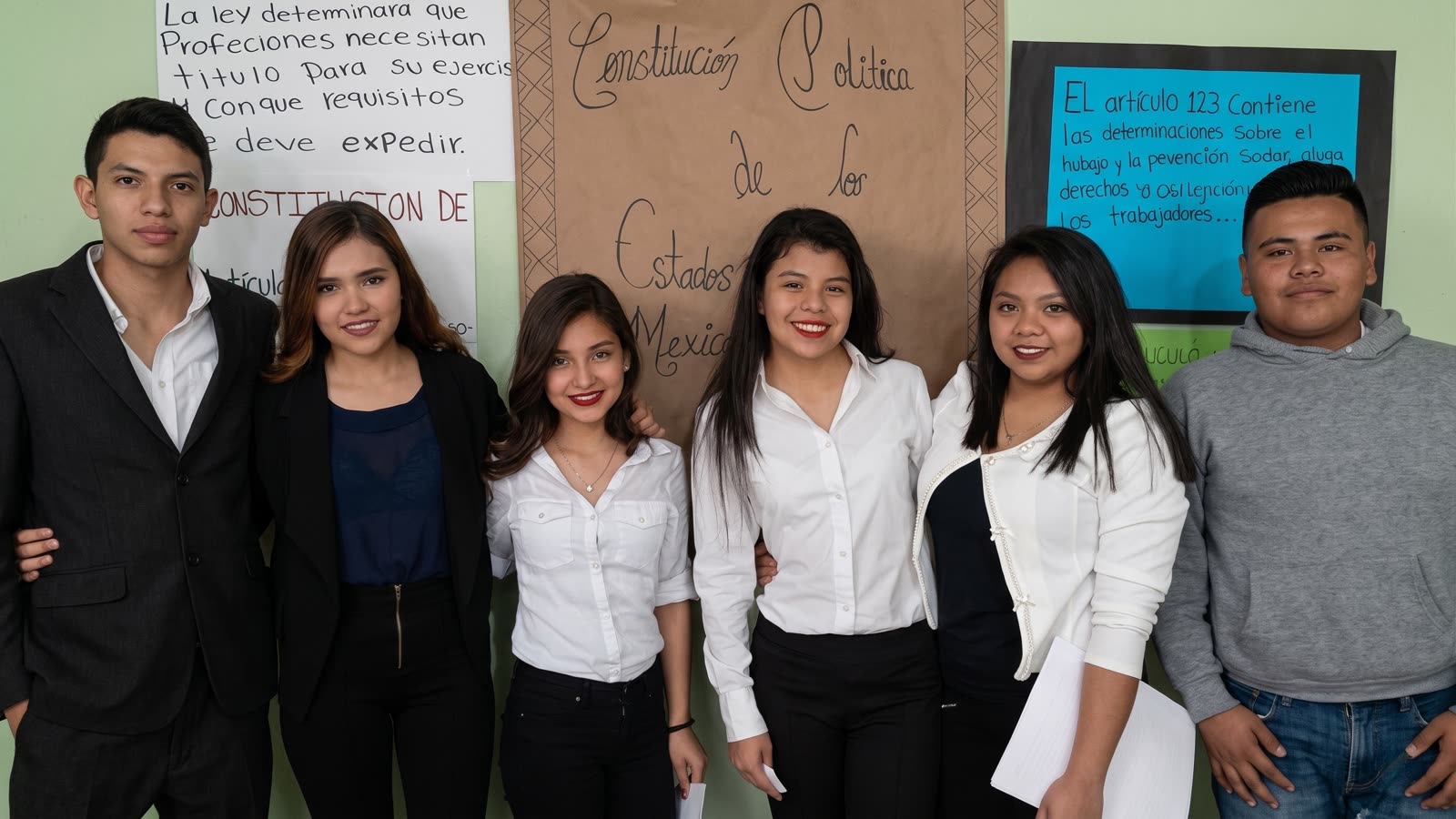 Cultura y Vinculación